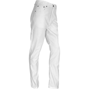 pantalon alaska blanc pantalon alaska blanc - vepro