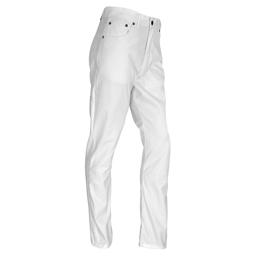 pantalon alaska blanc pantalon alaska blanc - vepro