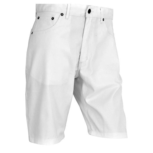 bermuda berma blanc t36 bermuda berma blanc t36 - vepro