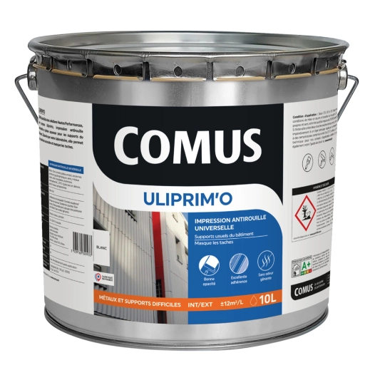 10 uliprim'o uliprim'o - comus