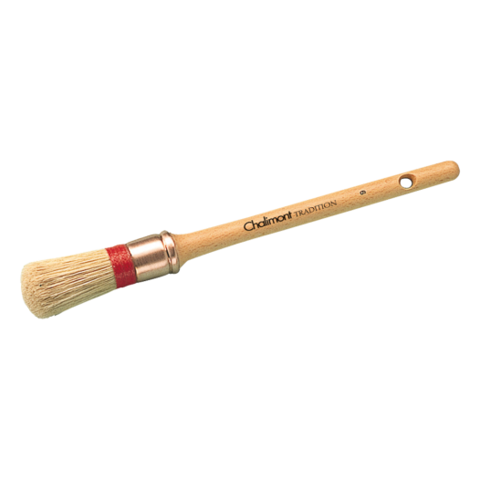 brosse pouce tradition manche verni brosse pouce tradition manche verni - chalimont