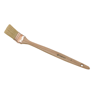 pinceau plat radiateur coudé tradition pinceau plat radiateur coudé tradition - chalimont