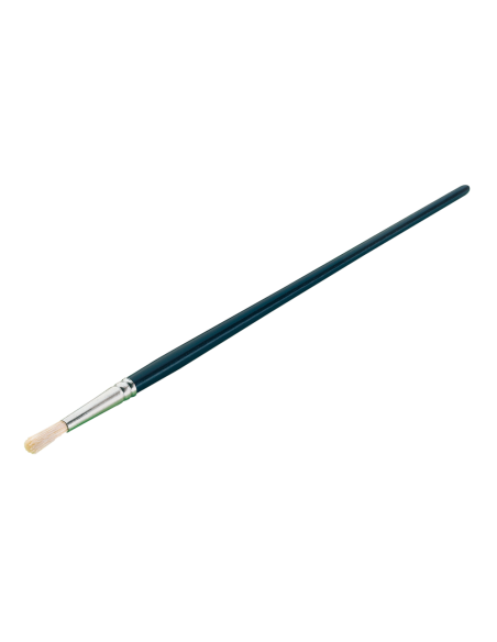 Brosse à tableau ronde Nettoyage efficace tableaux - CHALIMONT