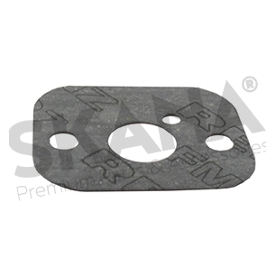 joint de carburateur pour moteur de db. origine stiga.