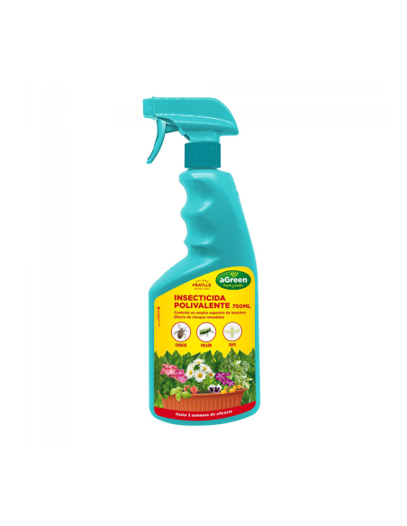 insecticide polyvalent pulvérisateur, 750 ml