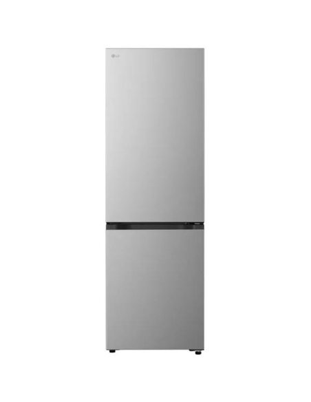 lg réfrigérateur combiné gbbsj10dpy - lg