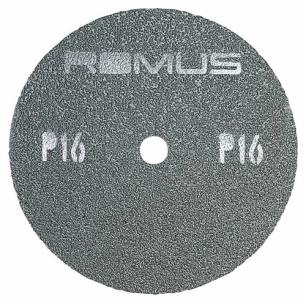 Disque abrasif double face ROMUS G40 - ROMUS