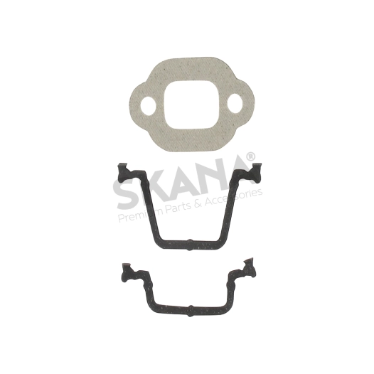 pochette de joint tronçonneuse mcculloch.