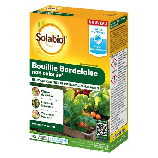 bouillie bordelaise non colorã©e uab 200 g - sbm life science