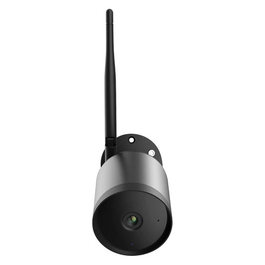 camera exterieure full hd wifi ip65 - eltra