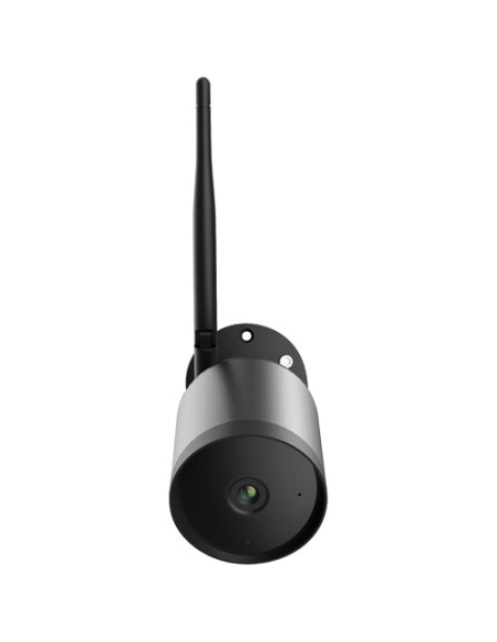 Caméra Extérieure ELTRA Surveillance Full HD WiFi IP65 - ELTRA