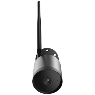 camera exterieure full hd wifi ip65 - eltra