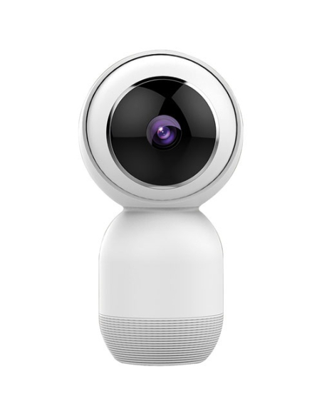 Caméra Intérieure Smart ELTRA Surveillance Full HD Connectée - ELTRA