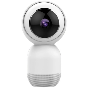 camera interieure 1080p wifi smart - eltra