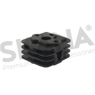 pipe connecteur d'admission pour moteur de db modèles bc530d, power45, power55, sb44, sb52, sb44, star45, 55, turbo34d, 52d, xb4