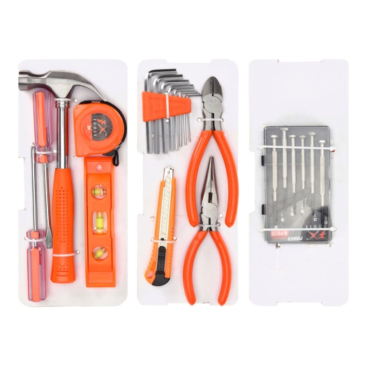 outils divers set 23 pièces