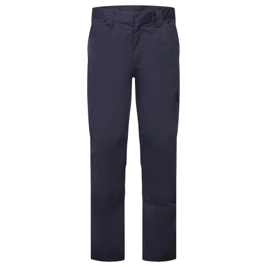 es1 essential work trousers - taille 38 - marine - portwest