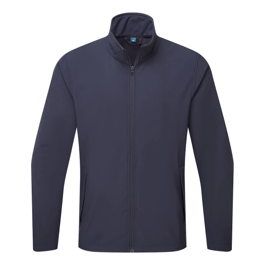 es1 essential 3l softshell - taille l - marine - portwest