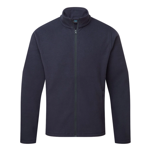 es1 essential fleece - taille 6xl - marine - portwest