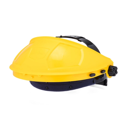 browguard headgear - jaune - portwest