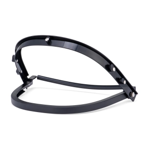 visor carrier - noir - portwest