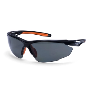 lunettes de sécurité anthracite - polarisé - portwest