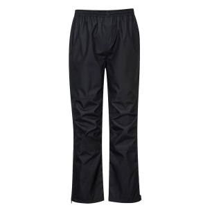 pantalon vanquish - taille 6xl - noir - portwest