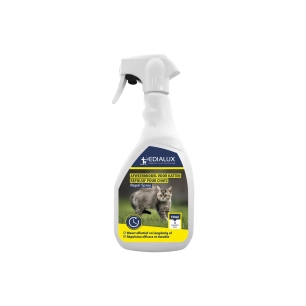 spray répulsif pour chat - 750 ml