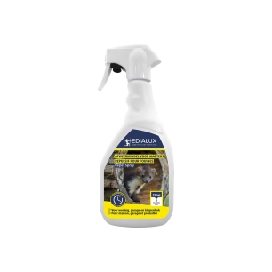 spray répulsif marten - 750 ml