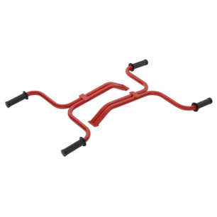 paire de fourches pour rouleaux paire de fourches pour rouleaux - romus