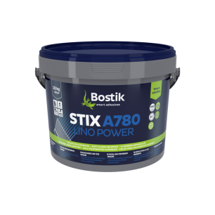 stix a780 lino power seau de 20 kg stix a780 lino power seau de 20 kg - bostik