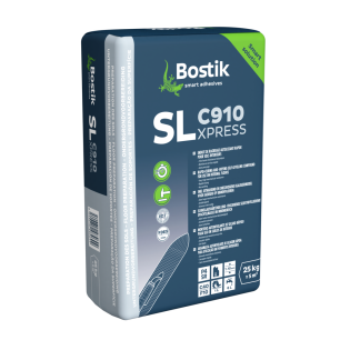 sl c910 xpress 25 kg sl c910 xpress 25 kg - bostik