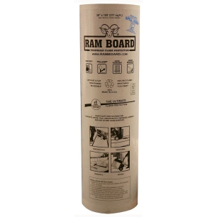 protection de surfaces ram board 30m² protection de surfaces ram board 30m² - theard