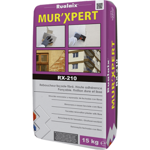 rx210 mur'expert 15 kg rx210 mur'expert 15 kg - rualaix