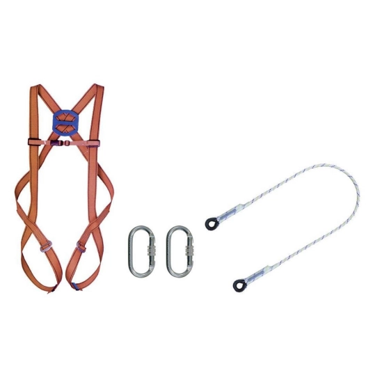harnais de sécurité 1m harnais de sécurité 1m - vepro