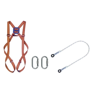 harnais de sécurité 1m harnais de sécurité 1m - vepro