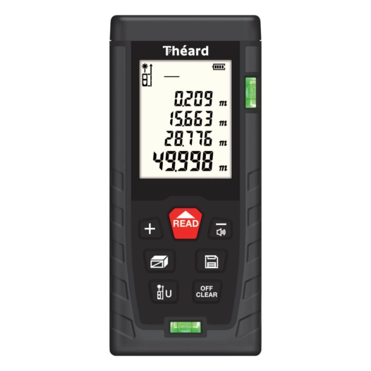 télémètre laser lm50d télémètre laser lm50d - theard