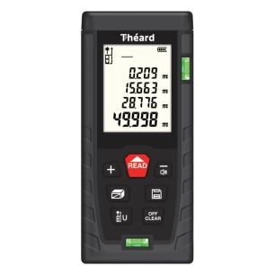 télémètre laser lm50d télémètre laser lm50d - theard