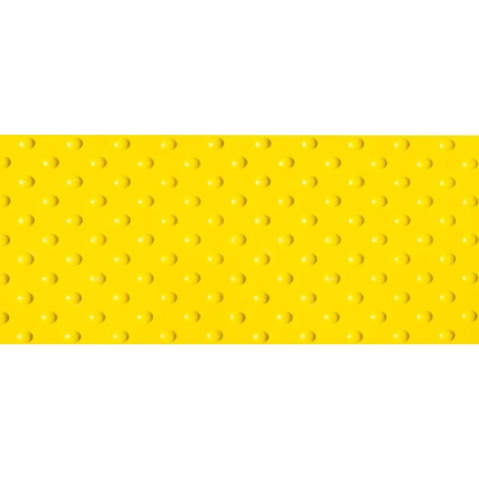 etna dalle caoutchouc podotactile jaune 80 x 42 cm etna dalle caoutchouc podotactile jaune 80 x 42 cm - decorama