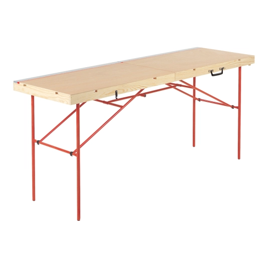 table à tapissée graduée 620 2x0.60x0.84m table à tapissée graduée 620 2x0.60x0.84m - theard