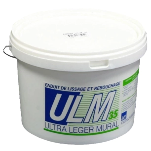 enduit ulm35 20l enduit ulm35 20l - dpe