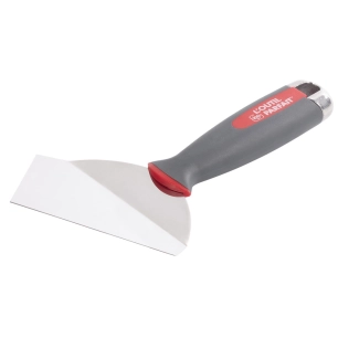 couteau d'angle cambré alu-choc couteau d'angle cambré alu-choc - l'outil parfait