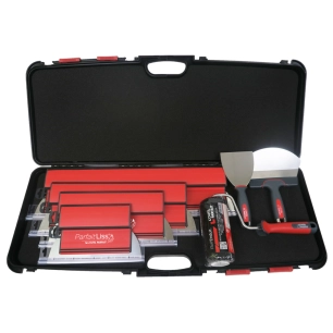 valise parfaitliss light lissage kit 7 pièces valise parfaitliss light lissage kit 7 pièces - l'outil parfait