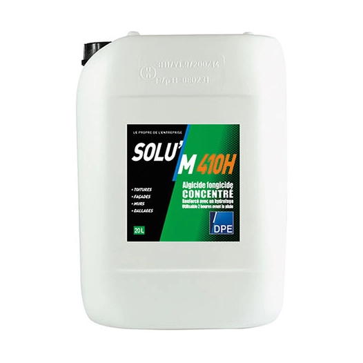 solu'm 410h 20l solu'm 410h 20l - dpe