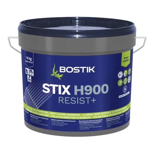 stix h900 resist+ 14 kg stix h900 resist+ 14 kg - bostik