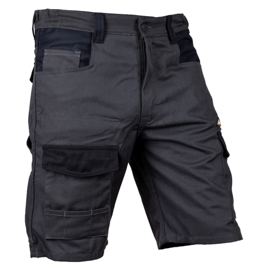 bermuda elite gris anthracite t.54 bermuda elite gris anthracite t.54 - vepro