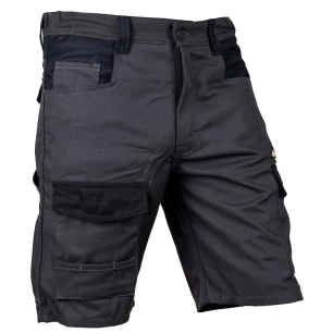 bermuda elite gris anthracite t.54 bermuda elite gris anthracite t.54 - vepro