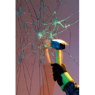 film sécurité épais rouleau de 1.52 m x 10 m film sécurité épais rouleau de 1.52 m x 10 m - reflectiv