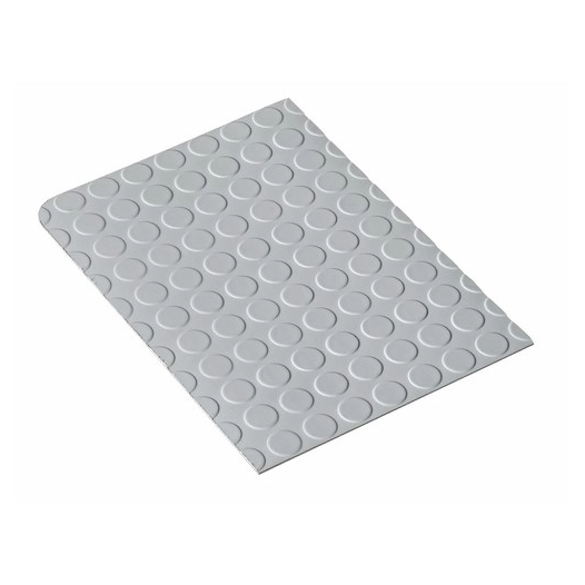 dalles podotactiles pastiline 1350x400 mm épaisseur 3.5mm gris clair dalles podotactiles pastiline 1350x400 mm épaisseur 3.5mm g