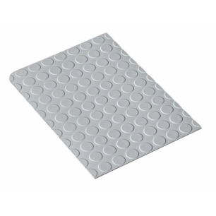 dalles podotactiles pastiline 1350x400 mm épaisseur 3.5mm gris clair dalles podotactiles pastiline 1350x400 mm épaisseur 3.5mm g